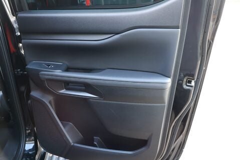 Ford Ranger Brand new pre reg RAPTOR ECOBOOST 3.0 V6 styled by seeker UK  22