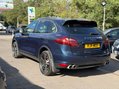 Porsche Cayenne 4.8 Cayenne V8 T Tip S 4WD 5dr 4