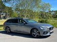 Volvo V90 2.0 D5 R-Design Plus Auto AWD Euro 6 (s/s) 5dr 28