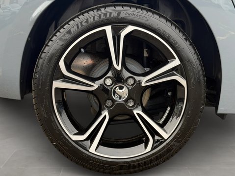Vauxhall Corsa 1.2 Turbo GS 5dr 11