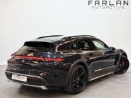 Porsche Taycan Performance Plus 93.4kWh 4S Cross Turismo 5dr Electric Auto 4WD (571 ps) 4