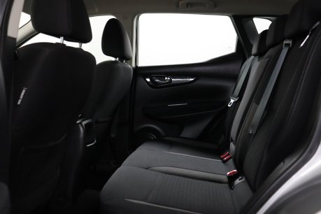 Nissan Qashqai DIG-T ACENTA PREMIUM 42