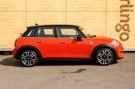 Mini Hatch COOPER EXCLUSIVE 12