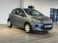 Ford Ka 1.2 Edge Euro 5 (s/s) 3dr 1