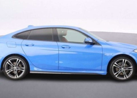 BMW 2 Series 1.5 218i M Sport Saloon 4dr Petrol DCT Euro 6 (s/s) (136 ps) 8