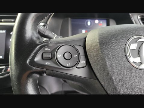 Vauxhall Corsa ELITE EDITION 19