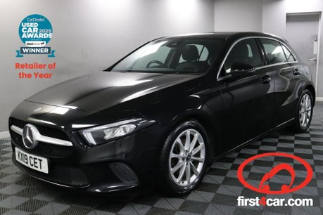 Mercedes-Benz A Class A 180 SPORT