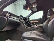 Mercedes-Benz C Class 2.1 C250 AMG Line Bluetec Auto 5dr 55