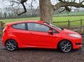 Ford Fiesta ST-LINE 3