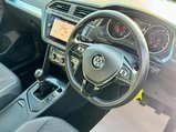 Volkswagen Tiguan 1.5 TSI EVO Match Euro 6 (s/s) 5dr 41