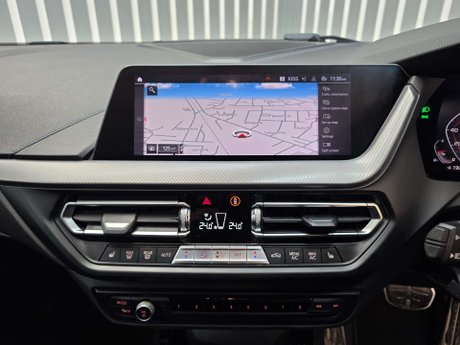 BMW 1 Series 2.0 M135i Hatchback 5dr Petrol Auto xDrive Euro 6 (s/s) (306 ps) 10