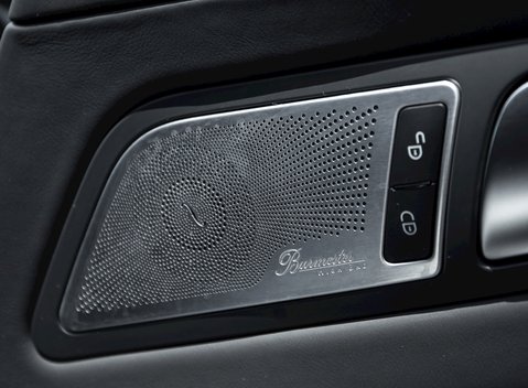 Mercedes-Benz Amg GT GT S 21