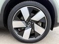 Volvo C40 Twin Recharge 78kWh Ultimate SUV 5dr Electric Auto AWD (408 ps) 14