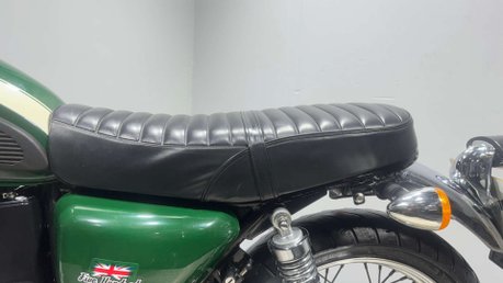 Mash Scrambler Scrambler 400CC 2018 38