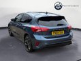 Ford Focus 1.5 EcoBlue ST-Line X Euro 6 (s/s) 5dr 6
