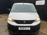 Peugeot Partner BLUEHDI PROFESSIONAL L2 3