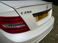 Mercedes-Benz C Class 2.1 C250 AMG Sport Edition Premium+CDi Auto 2dr 32