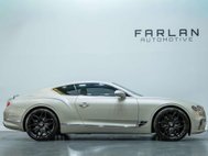 Bentley Continental 6.0 W12 GT Coupe 2dr Petrol Auto 4WD Euro 6 (635 ps) 21
