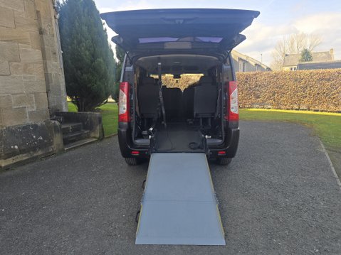 Peugeot Expert Tepee 2.0 HDi L1 98 Comfort 11