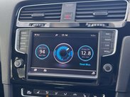 Volkswagen Golf 2.0 Golf R DSG 4WD 5dr 30