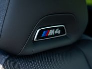 BMW M4 3.0 M4 Competition Edition Auto 2dr 18