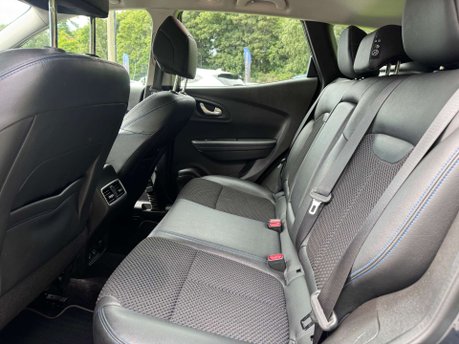 Renault Kadjar 1.5 Kadjar S Edition Blue dCi 5dr 40