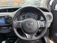 Toyota Yaris VVT-I ICON M-DRIVE S 9