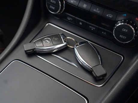 Mercedes-Benz A Class 2.1 A 220 D AMG Line Auto 5dr 20