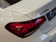 Mercedes-Benz A Class 2.0 A 200 D AMG Line Premium Auto 4dr 42