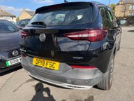 Vauxhall Grandland X SPORT NAV S/S 16