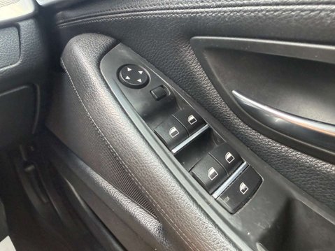 BMW 5 Series 2.0 520d M Sport Auto 4dr 23