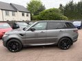 Land Rover Range Rover Sport 3.0 SD V6 HSE Dynamic Auto 4WD Euro 6 (s/s) 5dr 23