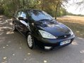 Ford Focus GHIA 17
