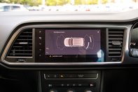 SEAT Ateca TSI ECOMOTIVE SE TECHNOLOGY 34