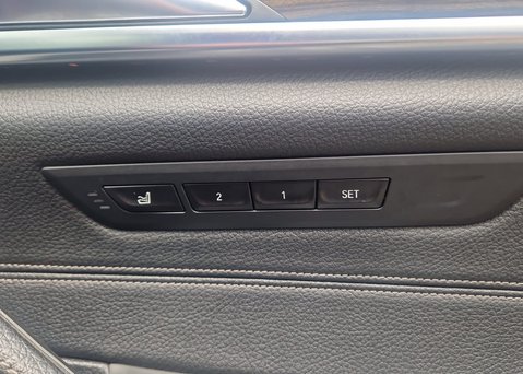 BMW 5 Series 3.0 540i M Sport Touring 5dr Petrol Auto xDrive Euro 6 (s/s) (340 ps) 26