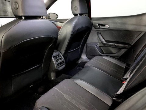 Cupra Formentor 1.5 TSI V1 SUV 5dr Petrol DSG Euro 6 (s/s) (150 ps) Cruise Control - DAB R 20