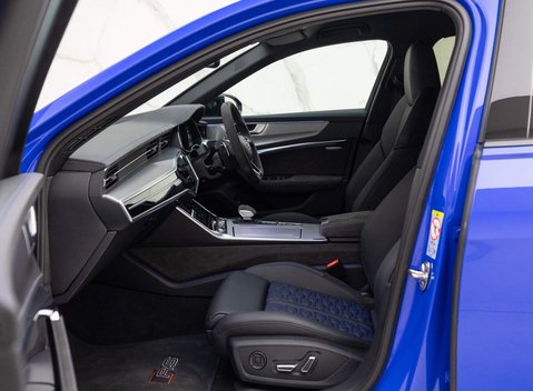 Audi RS6 Nogaro Edition 9