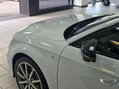 Audi A3 1.5 TFSI CoD 35 Black Edition Sportback S Tronic Euro 6 (s/s) 5dr 13