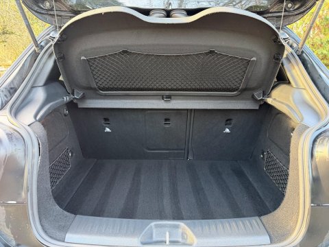 Mercedes-Benz A Class 2.1 A200d AMG Line 7G-DCT Euro 6 (s/s) 5dr 18