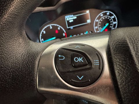 Ford Transit Connect 1.5 Transit Connect 250 Limited EcoBlue 14