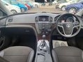 Vauxhall Insignia 2.0 CDTi SE Nav Hatchback 5dr Diesel Auto Euro 5 (160 ps) 9