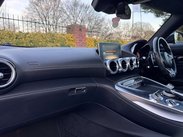 Mercedes-Benz Amg GT 4.0 AMG GT Premium Auto 2dr 36