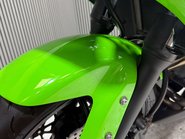 Kawasaki Er ER6 2009 30K LONG MOT COMMUTER 650CC FAIRED MODEL 28