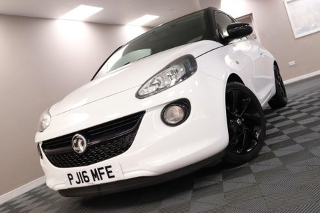 Vauxhall Adam ENERGISED 32