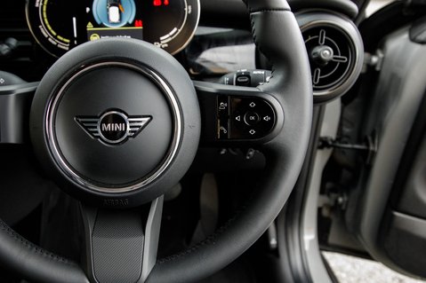 Mini Hatch COOPER S LEVEL 2 21