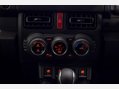 Suzuki Jimny Sierra ALLGrip SUV 1.5 Euro 6 (101 ps) 52
