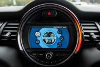 Mini Hatch COOPER S SPORT 16