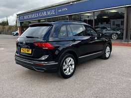 Volkswagen Tiguan 1.5 Tiguan Life TSi 5dr 8