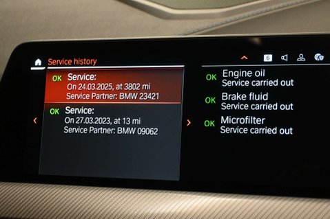 BMW 1 Series 2.0 M135i xDrive Auto 4WD 5dr 36