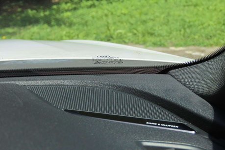 Audi RS4 2.9 TFSI V6 Carbon Black Tiptronic quattro Euro 6 (s/s) 5dr 29